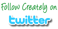 Twitter - @creately
